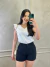 SHORT BASIC BELLA