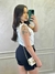 SHORT BASIC BELLA - comprar online