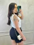 SHORT BASIC BELLA - comprar online