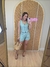 CONJUNTO BERMUDA/COLETE BEATRIX - loja online