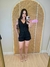 CONJUNTO BERMUDA/COLETE BEATRIX - comprar online