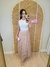SAIA LONGA TULE KARINA - loja online