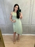 VESTIDO MID DETALHE ARGOLA GLÓRIA na internet