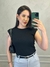 BLUSA CANELADA REGATA HELENA - loja online
