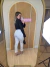 CALÇA BASIC COM CINTO MIYA - comprar online
