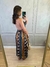 VESTIDO LONGO COSTA NUA MANU - comprar online