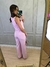 CONJUNTO CALÇA/COLETE BASIC BIA - loja online