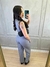 CONJUNTO CALÇA/COLETE BASIC BIA na internet