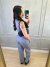 CONJUNTO CALÇA/COLETE BASIC BIA na internet