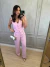 CONJUNTO CALÇA/COLETE BASIC BIA - lojas mabi