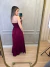 VESTIDO MID LASTEX ISABELLA na internet