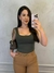 BODY BASIC LISO OLIVIA - comprar online
