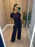 CONJUNTO CALÇA/BLUSA MOLETOM MARIA - lojas mabi