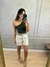 BODY BASIC MANGA ÚNICA BENEDETA - loja online