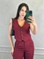 CONJUNTO CALÇA/COLETE BASIC BIA - loja online