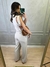 CONJUNTO CALÇA/COLETE BASIC BIA - comprar online