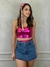 SHORT SAIA JEANS HANA