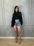 CONJUNTO TOP/BATA AKALI - comprar online
