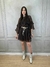 VESTIDO MID TULE MELINDA na internet