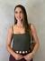 BODY BASIC LISO HADASSAH - comprar online
