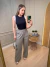 CALÇA PANTALONA BASIC SONYA - loja online