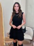 CONJUNTO TRICO ANNY - lojas mabi