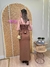 CONJUNTO SAIA LONGA/CROPPED na internet