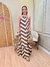 VESTIDO LONGO COSTA NUA LUANNA