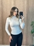 BLUSA CACHARREL TRICO EDITH - lojas mabi