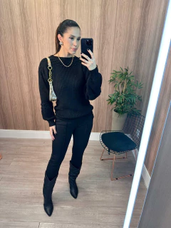 CALÇA MONTARIA BASIC VIRGINIA