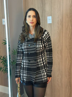 CASACO DETALHE BOTÃO