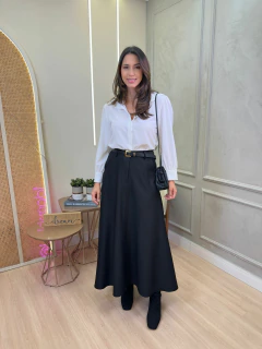 SAIA LONGA BASIC GABRIELA - comprar online