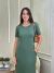 VESTIDO LONGO MALHA GIOVANNA - comprar online