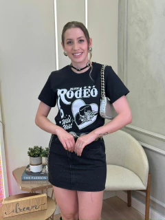 T-SHIRT RODEO - comprar online