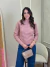BLUSA TRICO BASIC EMANUELA - comprar online