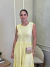Imagem do VESTIDO LONGO REGATA JULIA