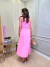 Imagem do VESTIDO LONGO ALÇA LAYLA