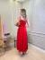 VESTIDO LONGO ALÇA LAYLA na internet