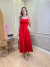 VESTIDO LONGO ALÇA LAYLA