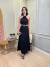 Imagem do VESTIDO LONGO FENDA LATERAL LUIZA