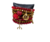 Kit 7 Pulseiras Pombogira TS162 - comprar online