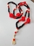 Pomba Gira Rosinha Caveira RB035 - Loja das 7 Marias