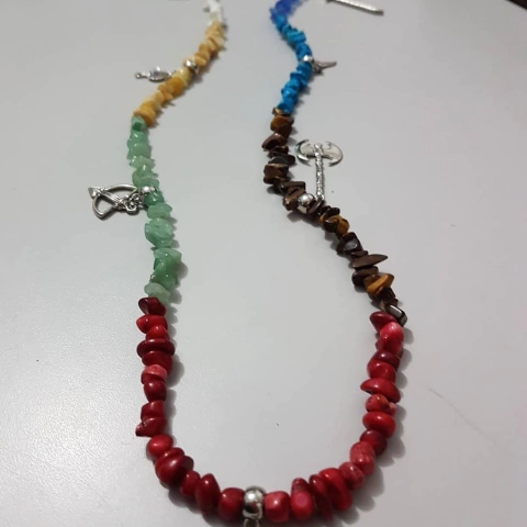 Guia das 7 linhas SH046