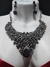Conjunto Colar e Brincos Pombogira PA045 - loja online