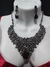 Conjunto Colar e Brincos Pombogira PA045 - comprar online