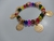 Imagem do Pulseira Cigana CV032