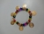 Pulseira Cigana CV032 - Loja das 7 Marias