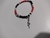 Pulseira Caboclo Cobra Coral CR013 - comprar online