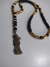 Rosário Santa Muerte TS063