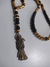 Rosário Santa Muerte TS063 - Loja das 7 Marias